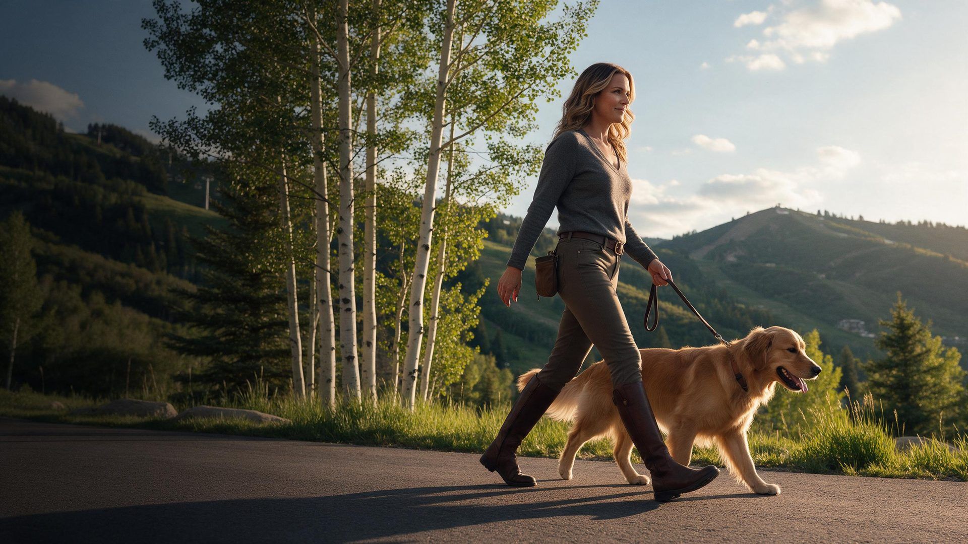 Dog Training in Park City, UT by Park City Dog Training