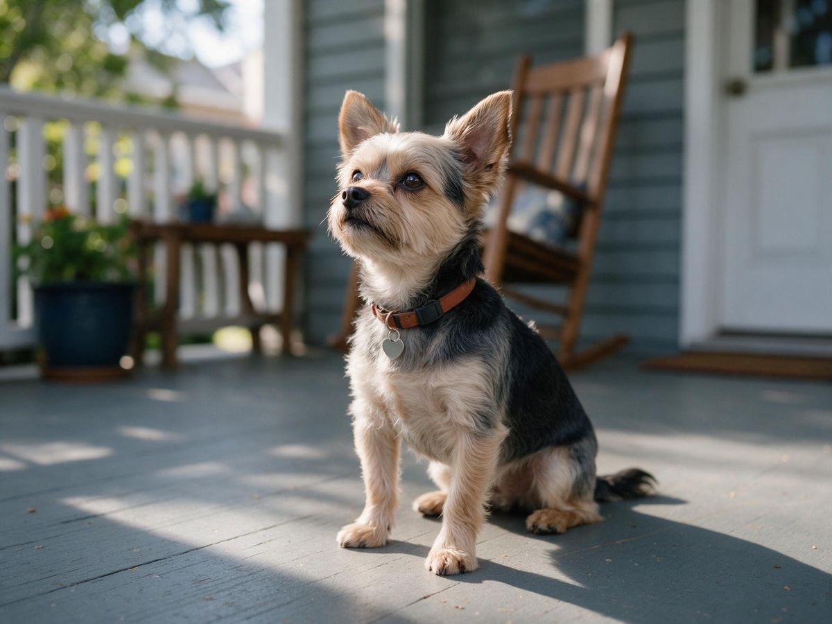 dog training project in Prospector, Park City